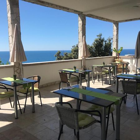 דוברה וודה Guesthouse Oaza Emi מראה חיצוני תמונה
