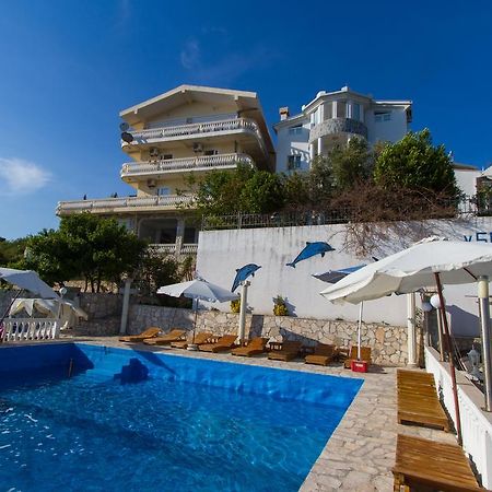 דוברה וודה Guesthouse Oaza Emi מראה חיצוני תמונה