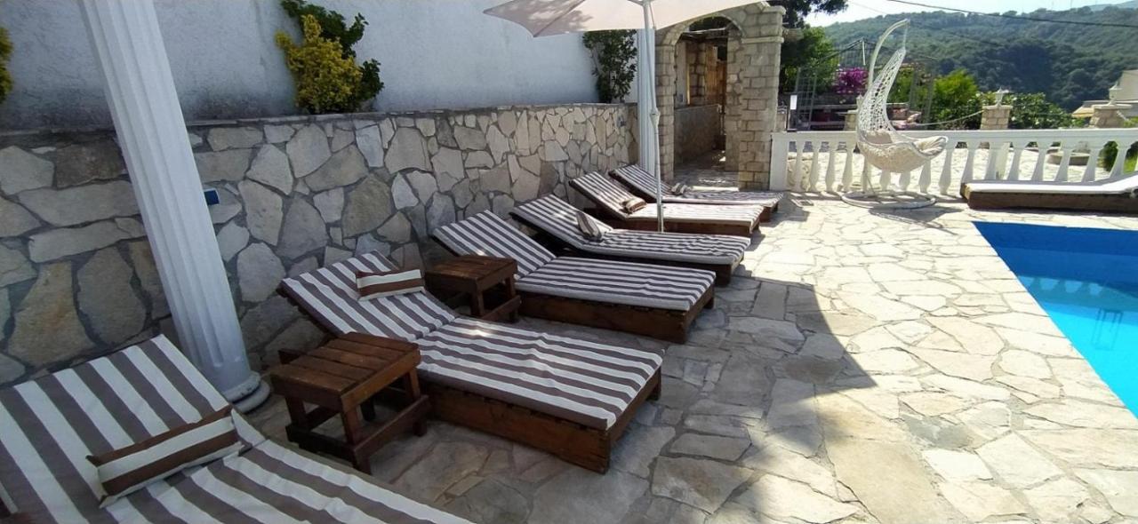 דוברה וודה Guesthouse Oaza Emi מראה חיצוני תמונה