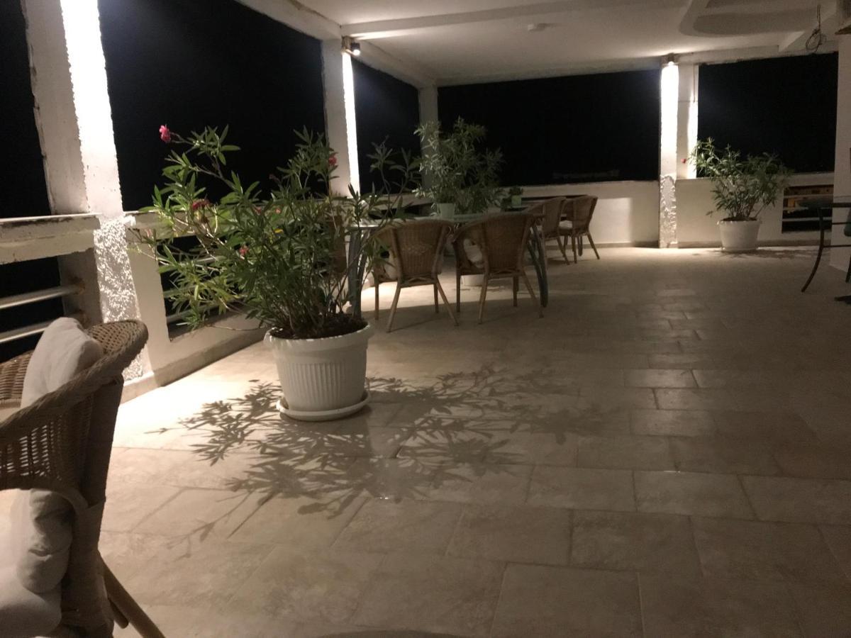 דוברה וודה Guesthouse Oaza Emi מראה חיצוני תמונה