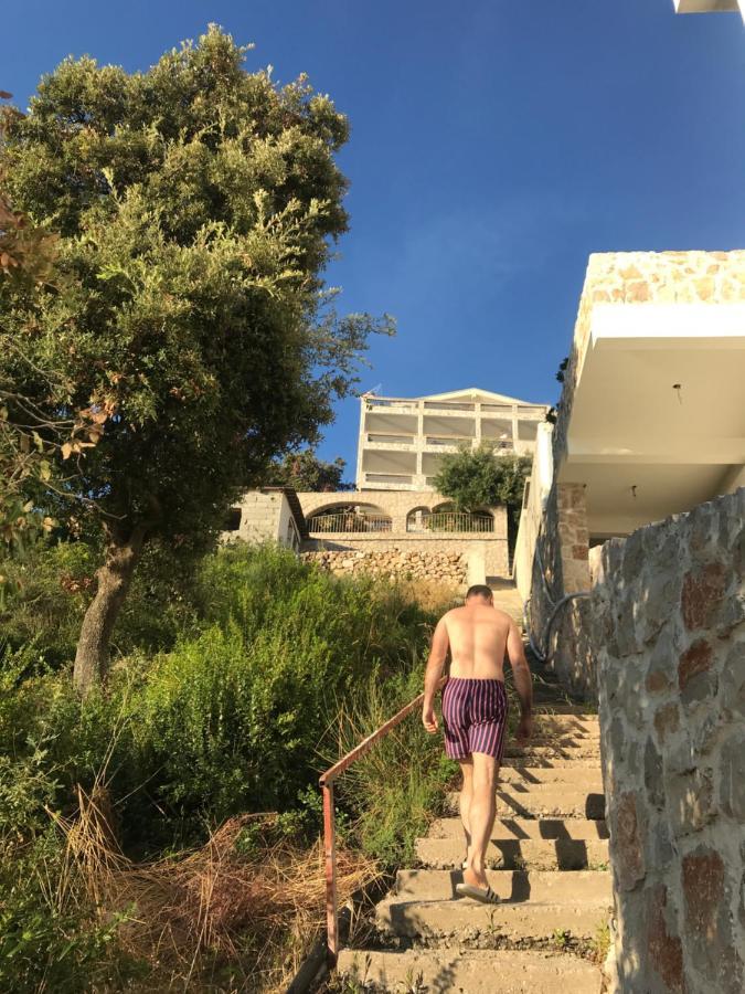 דוברה וודה Guesthouse Oaza Emi מראה חיצוני תמונה