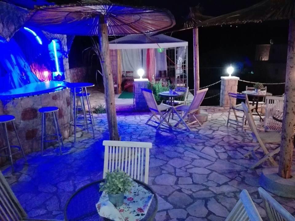 דוברה וודה Guesthouse Oaza Emi מראה חיצוני תמונה