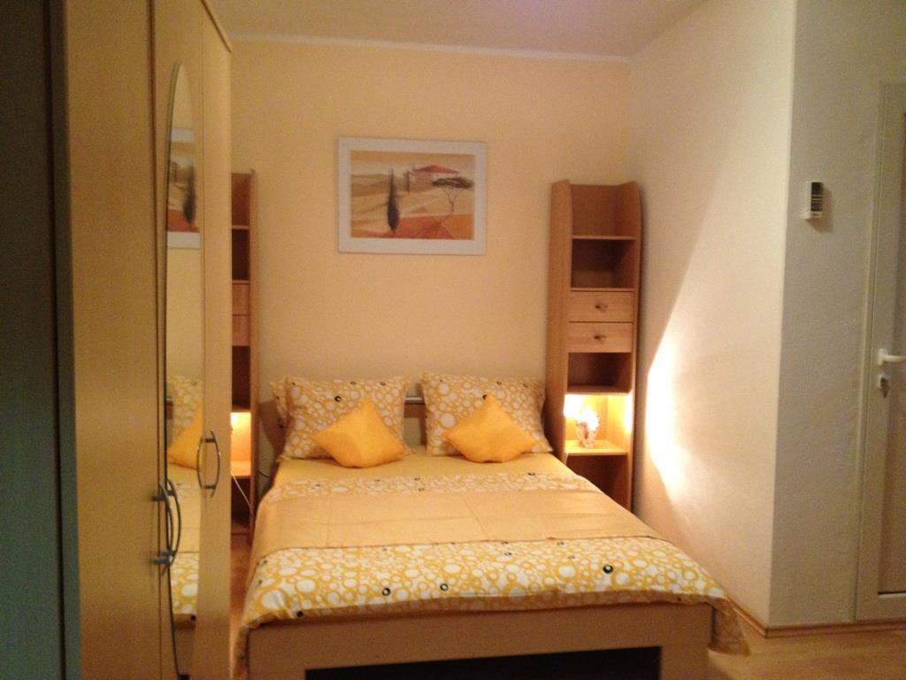 דוברה וודה Guesthouse Oaza Emi מראה חיצוני תמונה