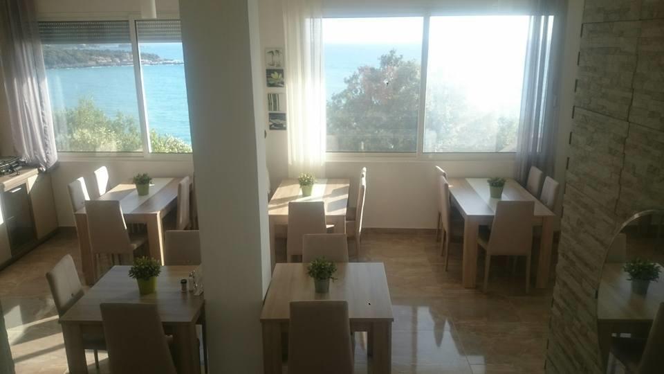 דוברה וודה Guesthouse Oaza Emi מראה חיצוני תמונה