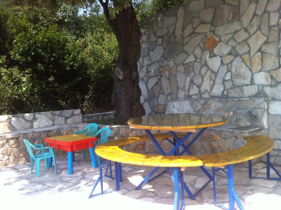 דוברה וודה Guesthouse Oaza Emi מראה חיצוני תמונה