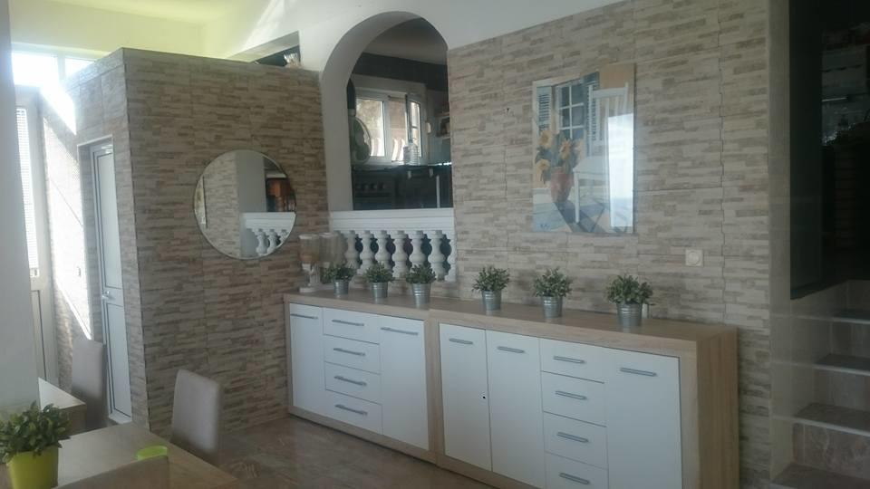 דוברה וודה Guesthouse Oaza Emi מראה חיצוני תמונה
