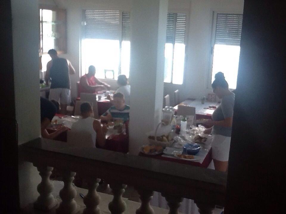דוברה וודה Guesthouse Oaza Emi מראה חיצוני תמונה