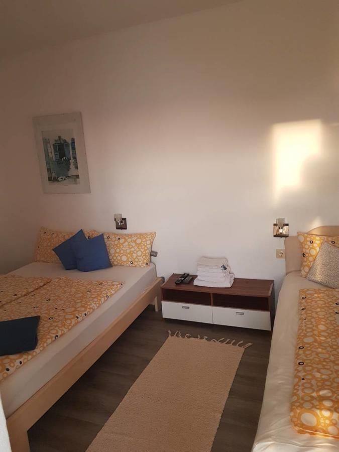 דוברה וודה Guesthouse Oaza Emi מראה חיצוני תמונה