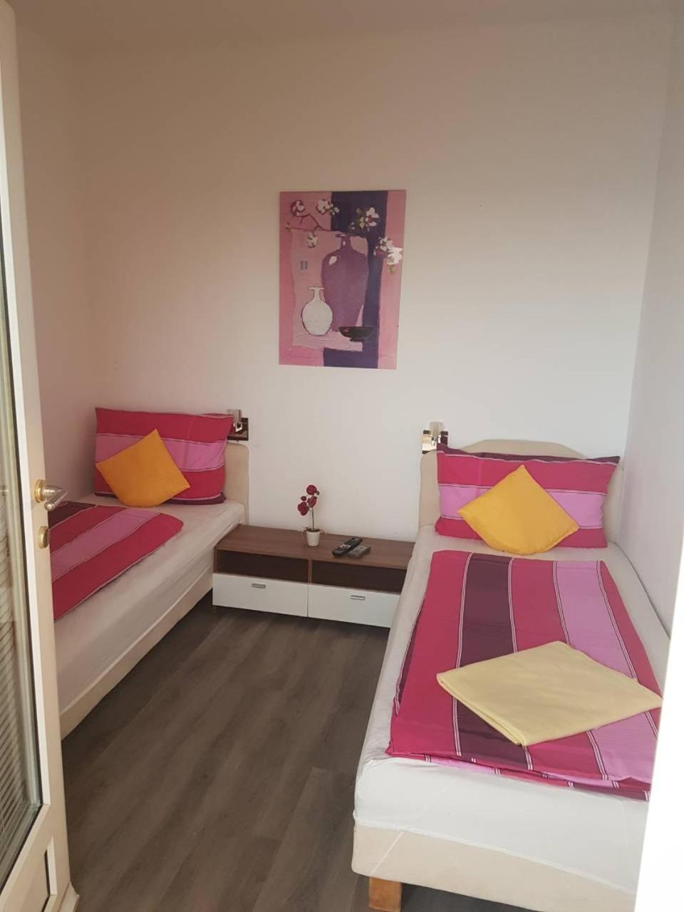 דוברה וודה Guesthouse Oaza Emi מראה חיצוני תמונה